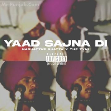 Yaad Sajna Di