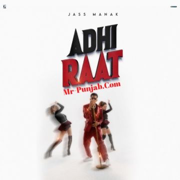 Adhi Raat (Love Thunder)