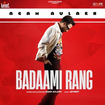 Badaami Rang