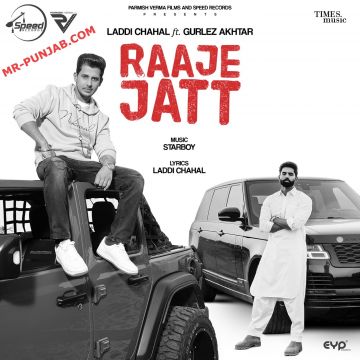 Raaje Jatt