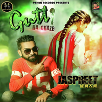 Gutt Da Craze