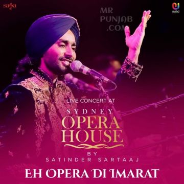 Eh Opera Di Imarat (Live)