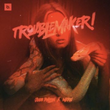 Trouble Maker
