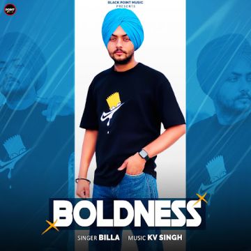 Boldness