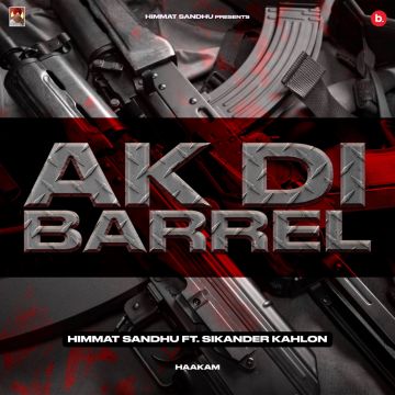 Ak Di Barrel