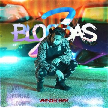 2 Bloodas