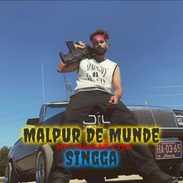 Malpur De Munde