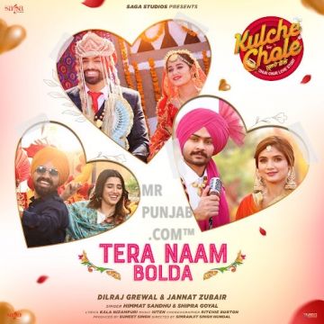 Tera Naam Bolda