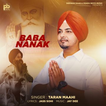 Baba Nanak