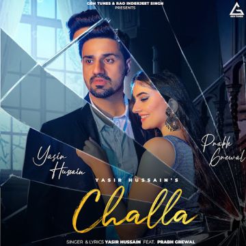 Challa