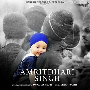 Amritdhari Singh