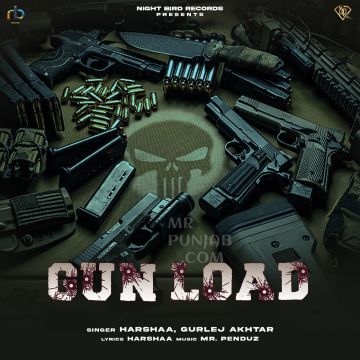 Gun Load