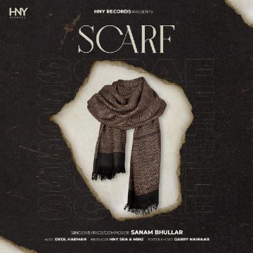 Scarf