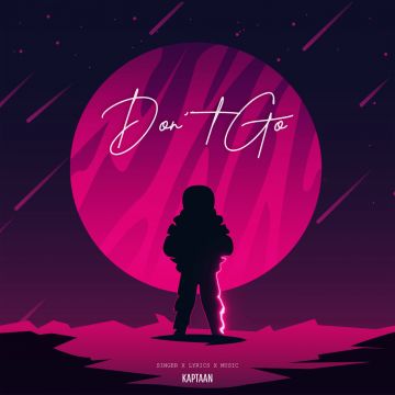 Dont Go