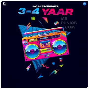 3 - 4 Yaar