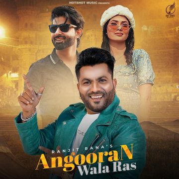 Angooran Wala Ras