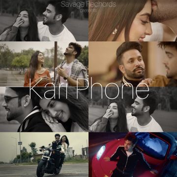 Kari Phone