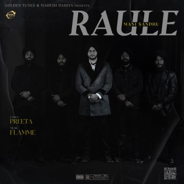 Raule