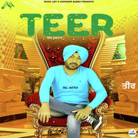 Teer