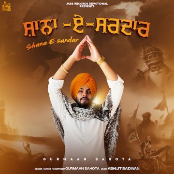 Shaan E Sardaar