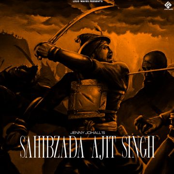 Sahibzada Ajit Singh