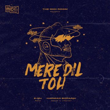 Mere Dil Toh