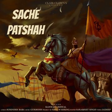 Sache Patshah