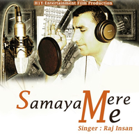 Samaya Mere Me