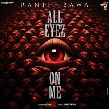 All Eyez On Me