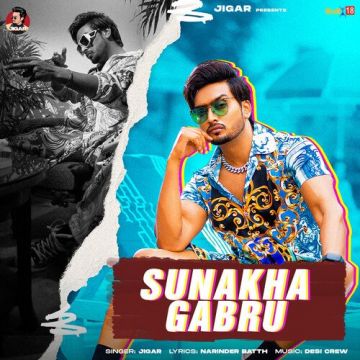 Sunakha Gabru