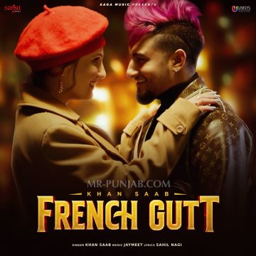 French Gutt