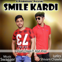 Smile Kardi