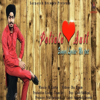 Patiala Suit