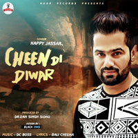 Cheen Di Diwar