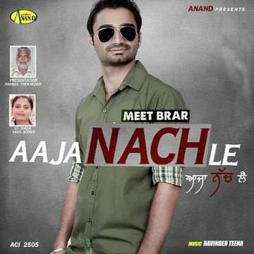 Aaja Nach Le