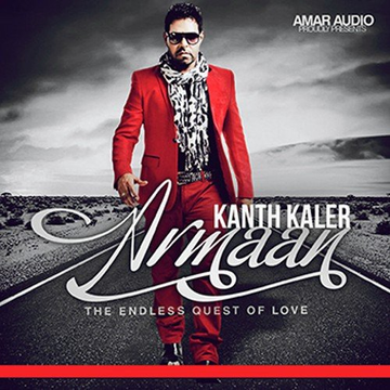 Armaan- The Endless Quest Of Love