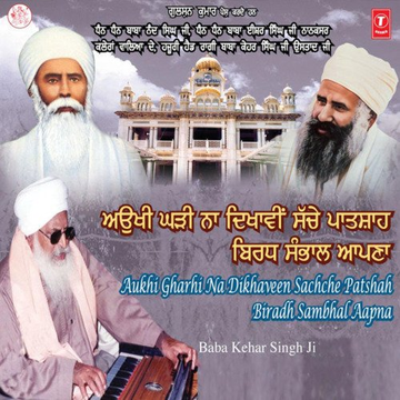 Bambha Benati Kare Kar Kirpa Jee Daan