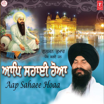 Aap Sahaai Hoya
