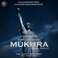 Mukhra (From America)
