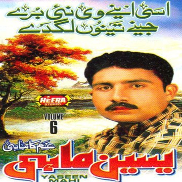 Asi Aene Vi Nahi Burey, Vol. 6