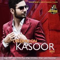 Kasoor