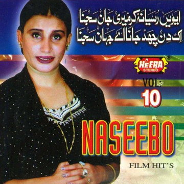 Aevien Rusiya Na Kar Meri Jan Sajna, Vol. 10