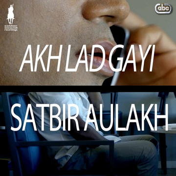 Akh Lad Gayi