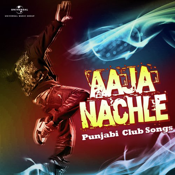 Aaja Nachle