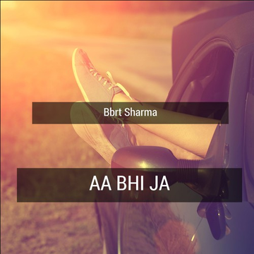 Aa Bhi Ja