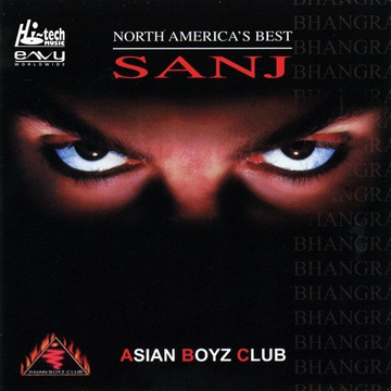 Asian Boyz Club