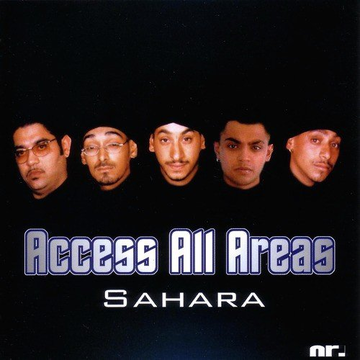 Access All Areas