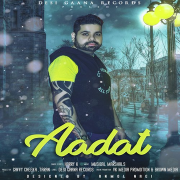 Aadat