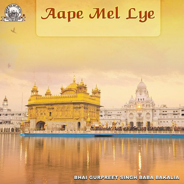 Aape Mel Lye