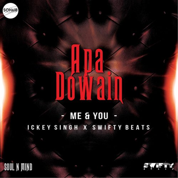 Apa Dowain Me  You